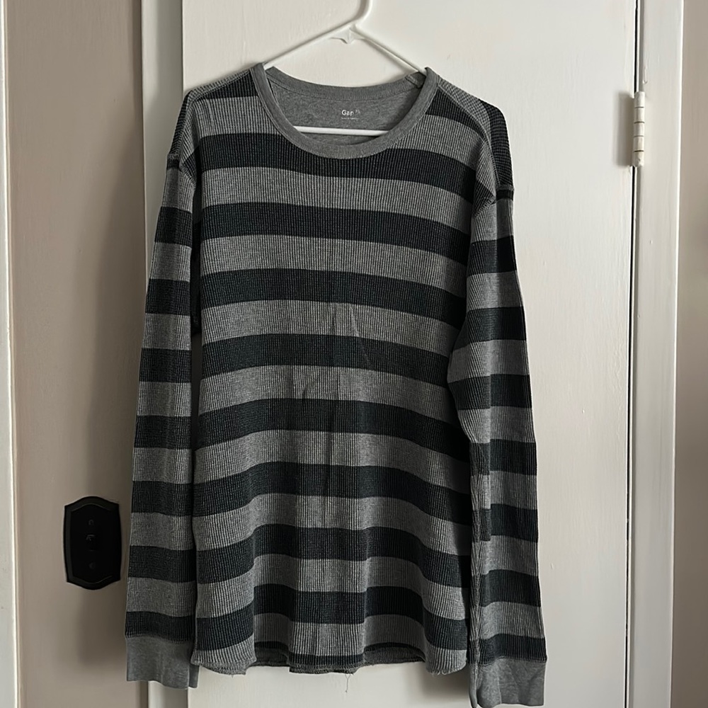 GAP thermal